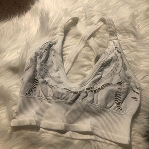 Balance Athletica Sports Bra with No Padding
